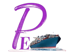 Prisha Export Logo